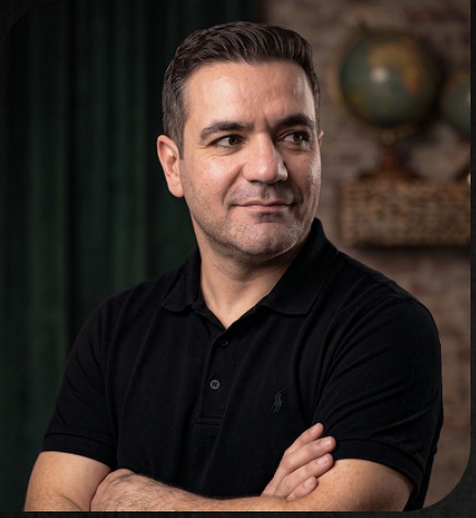 Jorge Stumpf Jr.